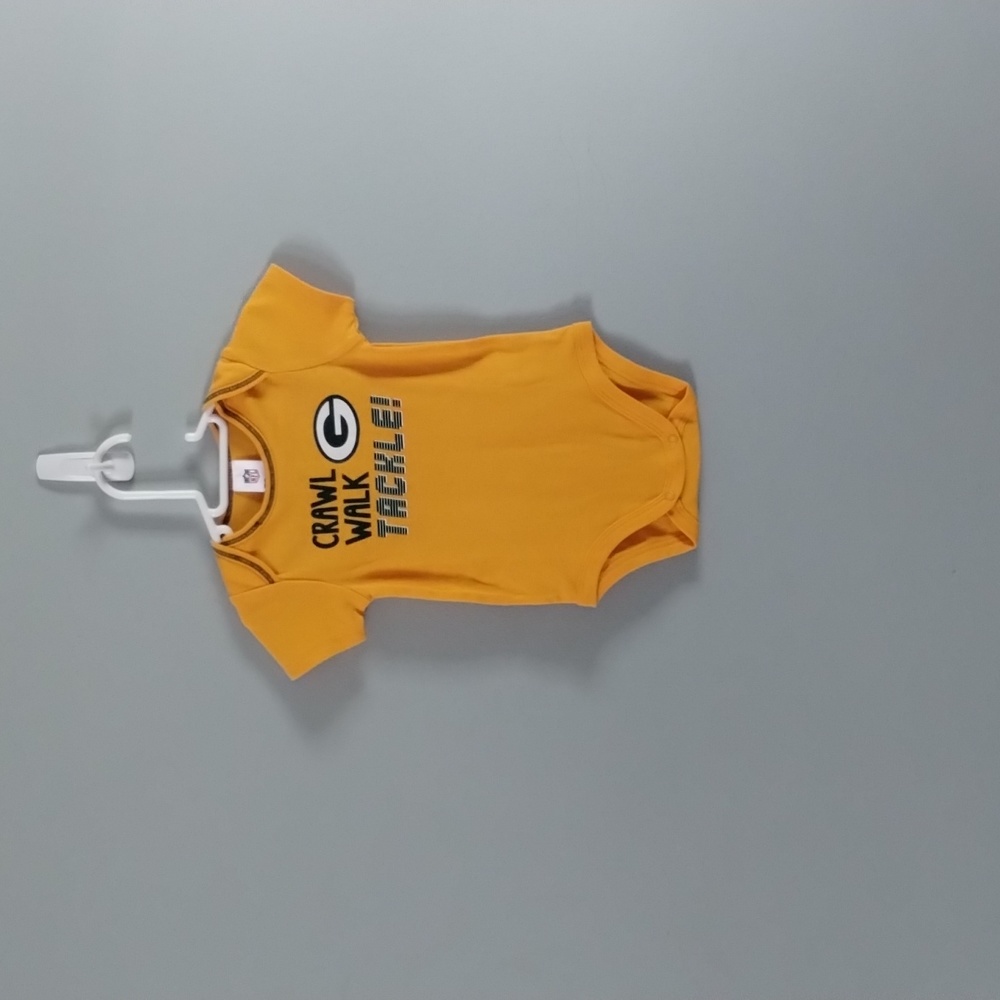 Green Bay Packers Onesie